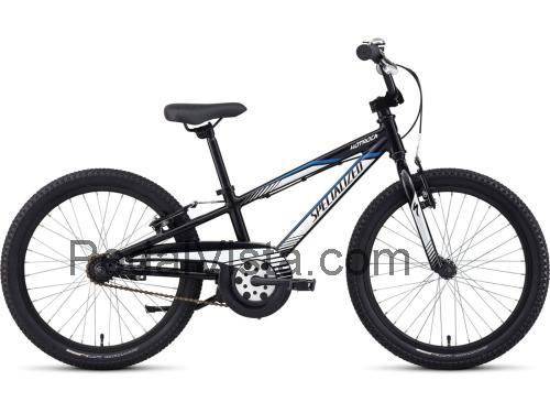 Specialized Hotrock 20 Coaster fiche technique et avis